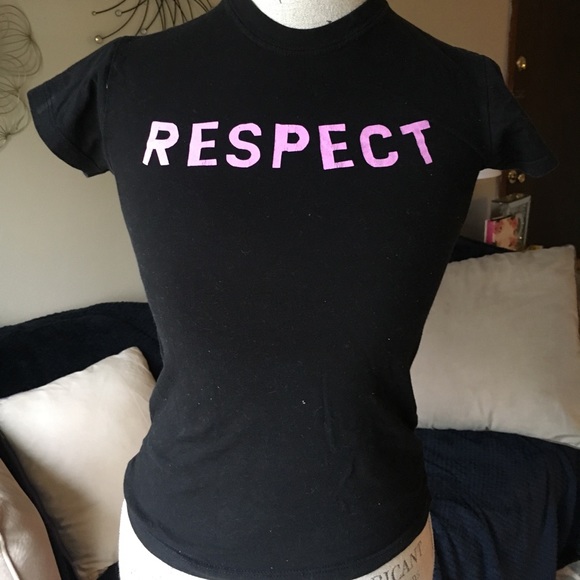 Southpark “Respect my Authority” Tee - Picture 2 of 3